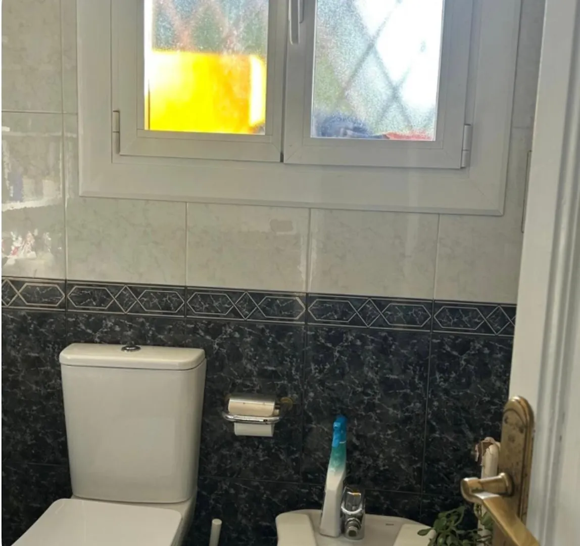 הוילה ברצלונה Tranquilidad & Naturaleza