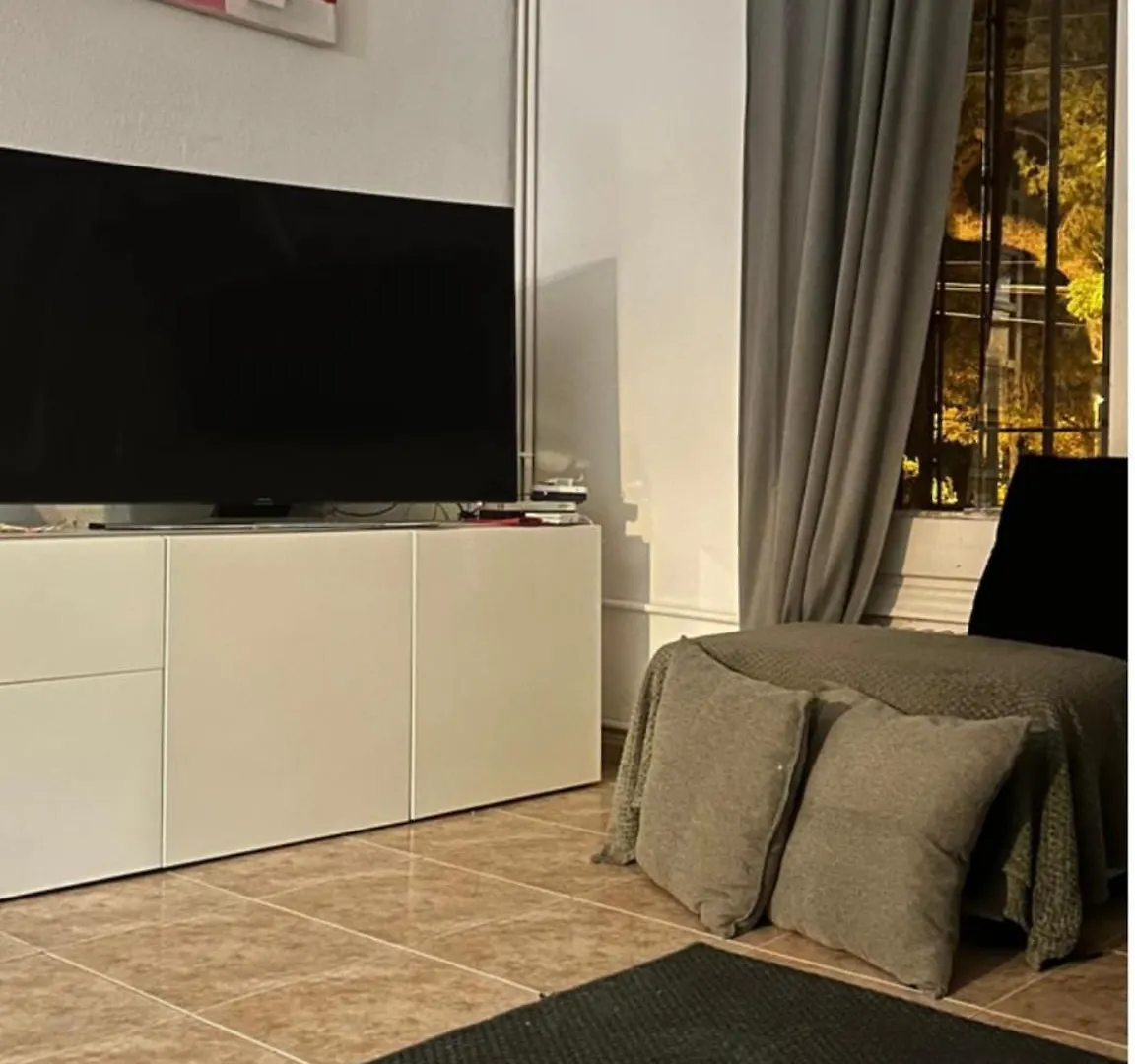 הוילה ברצלונה Tranquilidad & Naturaleza 0*,